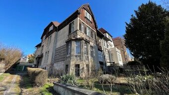 Pronájem, Byty 3+1, 130 m², Teplice - Pod Doubravkou