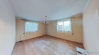 Prodej bytu 2+1 52 m², Český Brod, ev.č. 01025 - 1