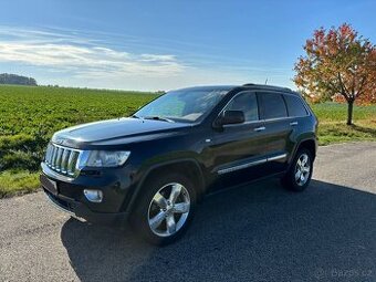 JEEP - Grand Cherokee 3.0, CRD