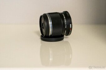 M.Zuiko Digital ED 30mm F3.5 Macro