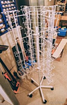 Stojan na pohledy apod.