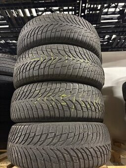 Zimní pneumatiky 205/55R16