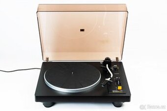 LENCO L-133/ spravený profi servis / záruka