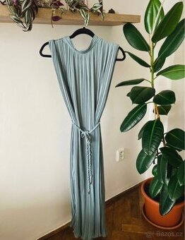 Elegantní letní šaty 👗