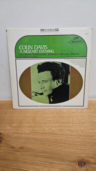 Prodej LP Klasika (Vážná hudba)