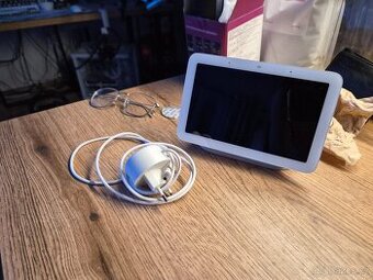 GOOGLE NEST HUB (2ND GEN) V ZÁRUCE | TOP STAV