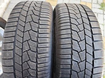 225/50 r19 - ZIMNÍ SADA - CONTINENTAL