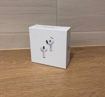 Airpods 4