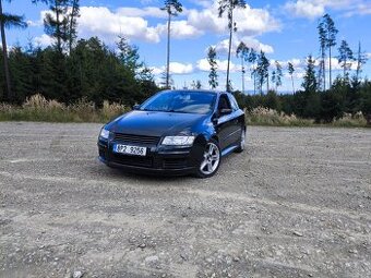 Fiat Stilo 2.4 20V 5-ti válec