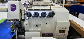 šicí stroj-nepoužívaný TEXI CINQUE 35 T