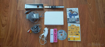 Prodám Nintendo Wii