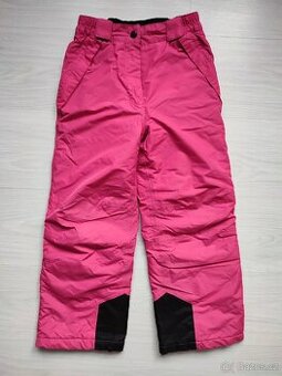 Oteplovačky vel. 128