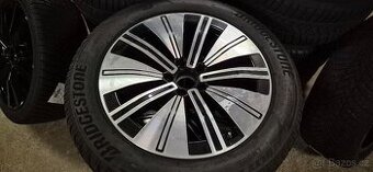 Originální disky Mercedes EQS W297 R19 – 5x112, 8J ET30,5 –