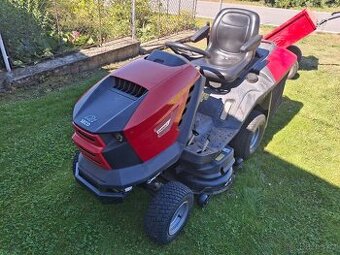 Zahradni traktor seco starjet P3