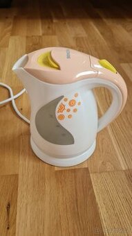 Rychlovarná konvice Sencor