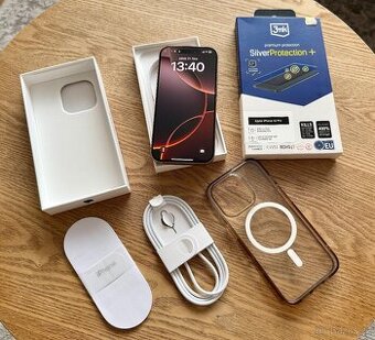 Apple iPhone 16 Pro, 128gb, ZARUKA