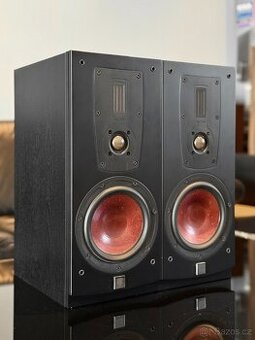 Dali Ikon 2 Mk2 - Reproduktory