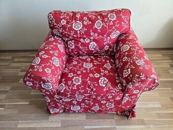 Prodám křeslo IKEA EKTORP