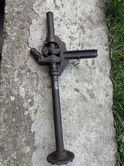 Hever vw brouk original Bilstein