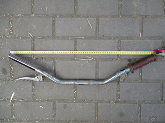 Řidítka JAWA-ČZ 125/355, 175/356, 250/353, 350/354