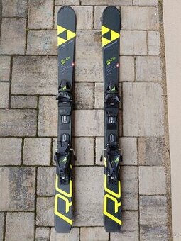 Fischer Race Junior 110