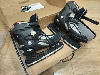 K2 brusle Ice Lumina, velikost 46