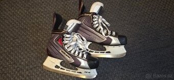 Dětské hokejové brusle