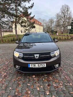2019 Dacia Logan 1.0 sce, 54 kw