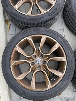 YAKUA JAPAN KENZOU ONZE 5x112 R18