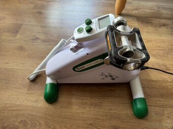 MoVeS Pedálové šlapadlo Oxycycle 3+ rehabilitační trenažér