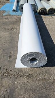 Dopravníkový pás gumový UV odolný - nový 330 cm