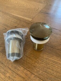 Výpusť RAV Slezák