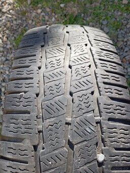 Kola pneu 16c dodavka