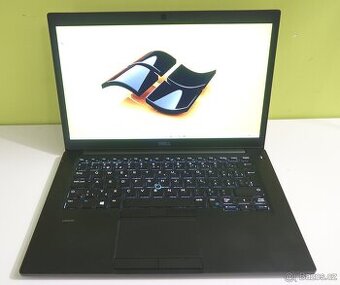 DELL 7480 /i5-7300/16GB/SSD256GB/FULLHD/WIN11/ZÁRUKA