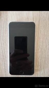 Prodám iPhone 6s Plus 64gb