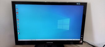 Monitor Samsung P2350