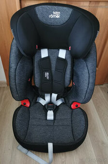 Autosedačka BRITAX RÖMER