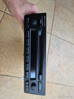 Rádio BMW Professional E90