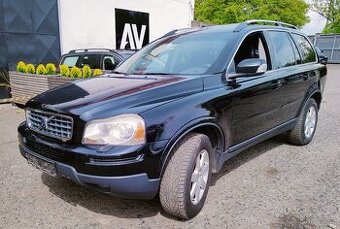 Volvo XC90 D5 136kw - Náhradní díly