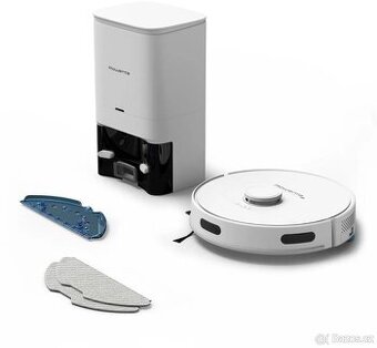 Rowenta RR8587WH X-PLORER S75s+ 4v1 Laser s automatickou sta