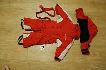 Dětská kombinéza, overal, různé velikosti