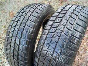 185/65 r15 Bridgestone zimní