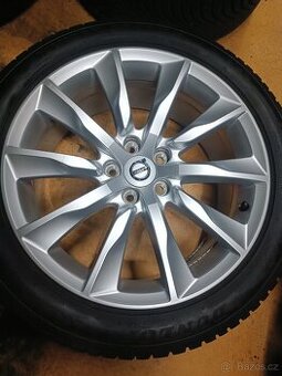 Alu kola 5x108r18 Volvo V90 S90 zimní