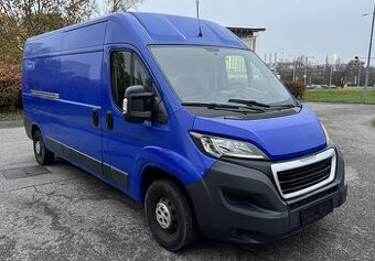 Peugeot Boxer L3H2 2,2 HDI ČR
