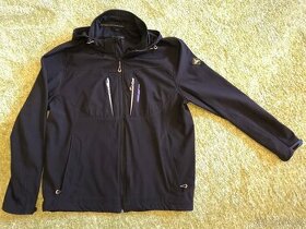 SOFTSHELL Angelo Litrico