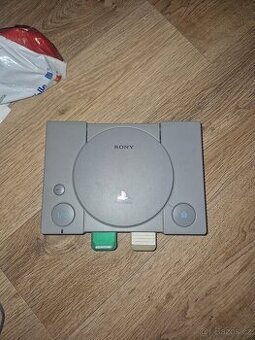 Sony Playstation