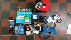 ND pro Opel Zafira B