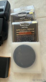 Canon OS 7D s prislsenstvim