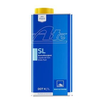 ATE BRZDOVÁ KAPALINA DOT4 1L SL