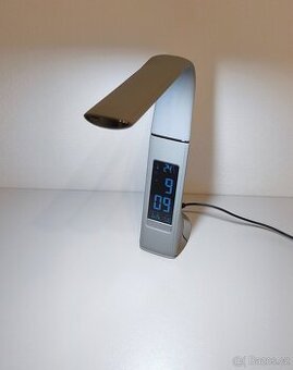 Lampa stolní Livarno LED